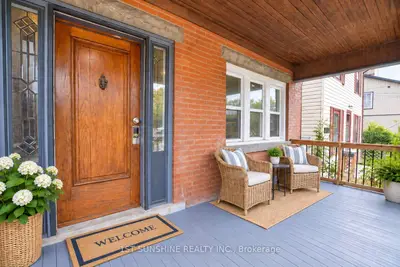 230 Duke Street, Hamilton, On L8p 1y3