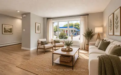 18.5 Adelaide Street S, London South, On N5z 3j8