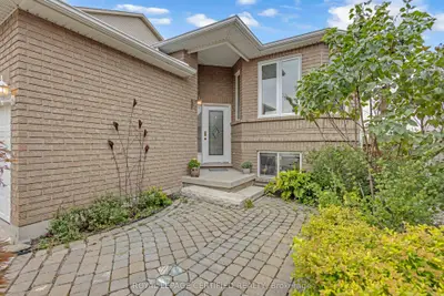 50 Briarose Place, Hamilton, On L9c 7v3