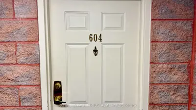5 Mill Pond Court 604, Norfolk, On N3y 5j6