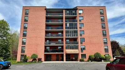 5 Mill Pond Court 604, Norfolk, On N3y 5j6