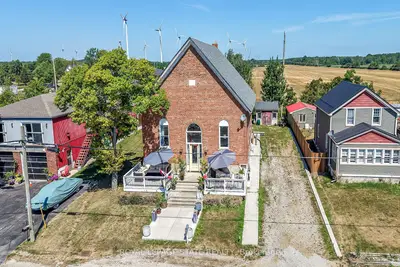 2687 North Shore Drive, Haldimand, On N0a 1k0