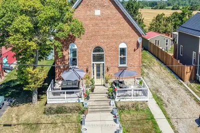 2687 North Shore Drive, Haldimand, On N0a 1k0