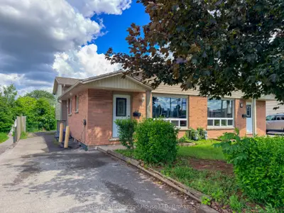 542 First Avenue N, Welland, On L3c 1z3