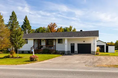 3267 Gendron Road, Clarence-rockland, On K0a 2a0