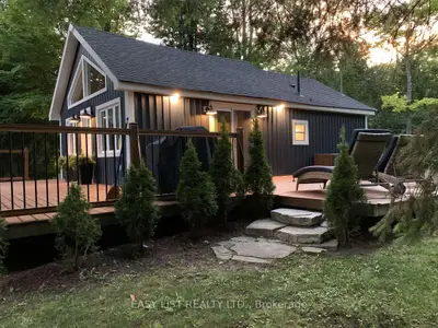 858 Howdenvale Road, South Bruce Peninsula, On N0h 1x0