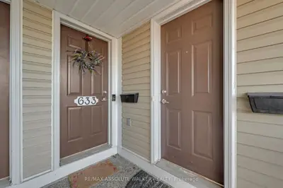 633 Lakeridge Drive 32, Orleans - Cumberland And Area, On K4a 0h4