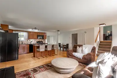 1346 ASPDIN Road, Huntsville, ON P1H 2J2