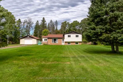 1346 ASPDIN Road, Huntsville, ON P1H 2J2