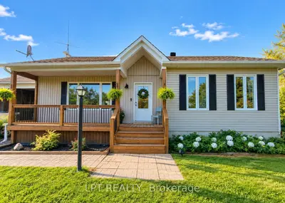 20375 DUNVEGAN Road E, North Glengarry, ON K0B 1E0