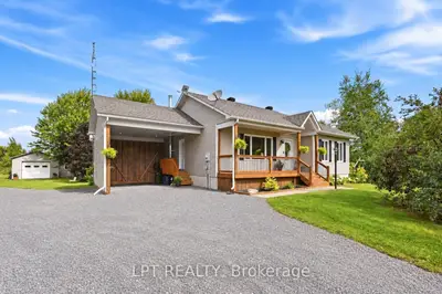 20375 DUNVEGAN Road E, North Glengarry, ON K0B 1E0
