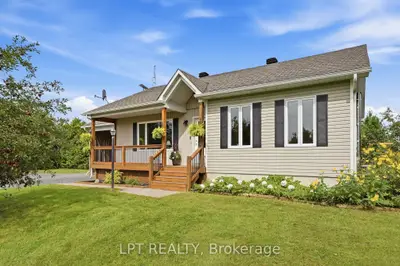 20375 DUNVEGAN Road E, North Glengarry, ON K0B 1E0