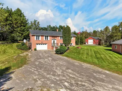 156 Cooper Road, Madoc, On K0k 2k0