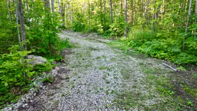279 Barney's Boulevard, Northern Bruce Peninsula, On N0h 1z0