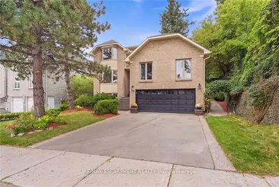 28 Seymour Drive, Hamilton, On L9g 4n1