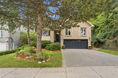 28 Seymour Drive, Hamilton, On L9g 4n1