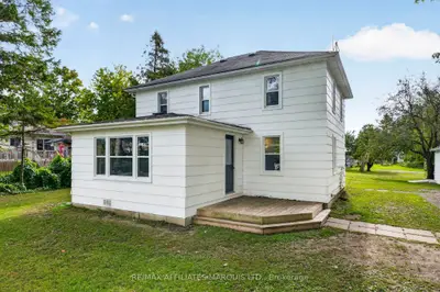 15904 Manning Road, South Stormont, On K0c 1m0