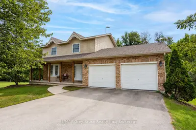 162066 A Line, Georgian Bluffs, On N4k 5n7
