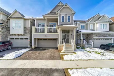 7831 Odell Crescent, Niagara Falls, On L2h 3r6