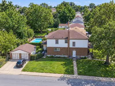 5622 Lowell Avenue Main, Niagara Falls, On L2g 4e2