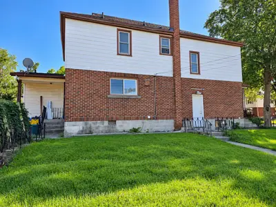 5622 Lowell Avenue Main, Niagara Falls, On L2g 4e2