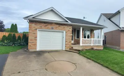 7410 Trinity Court, Niagara Falls, On L2h 3a6