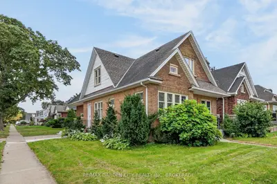 74 Wiley Street, St. Catharines, On L2r 4g6
