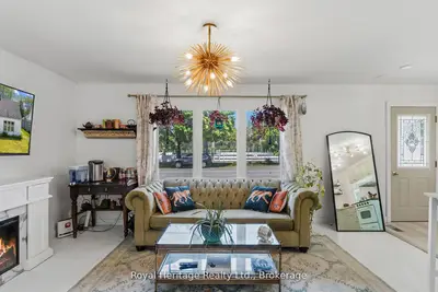 31 Caroline Street, Port Hope, On L1a 1y6