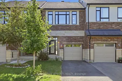 1014 Ottenbrite Crescent, Kanata, On K2t 0g2