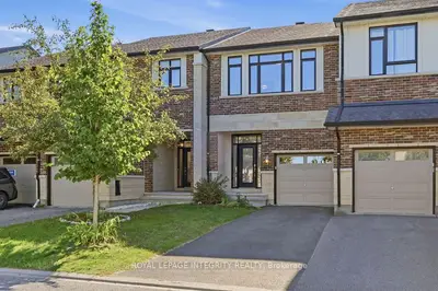 1014 Ottenbrite Crescent, Kanata, On K2t 0g2