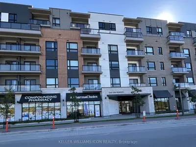 1350 Hemlock Road 605, Manor Park - Cardinal Glen And Area, On K1k 5c2