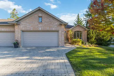 140 Mcgarrell Drive 4, London North, On N6g 5j1