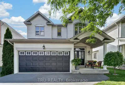 325 Upcountry Drive E, Stittsville - Munster - Richmond, On K2s 2h6