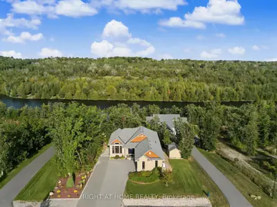 3 Riverside Trail, Trent Hills, On K0k 1l0