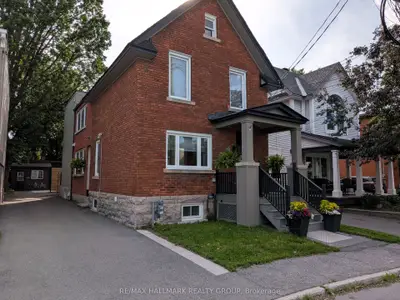 24 Morris Street, Glebe - Ottawa East And Area, On K1s 4a7