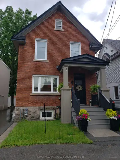 24 Morris Street, Glebe - Ottawa East And Area, On K1s 4a7