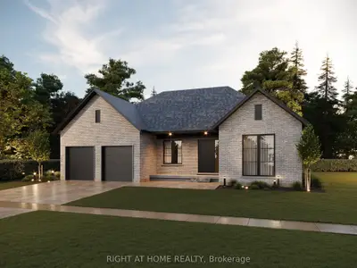 325 Manhattan Drive, London South, On N6k 0l5