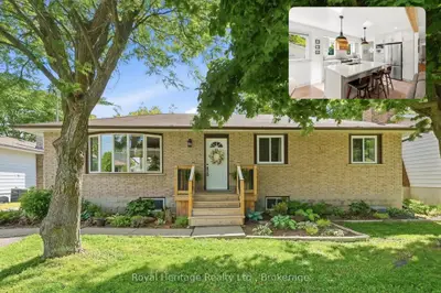 93 Division Street S, Brighton, On K0k 1h0