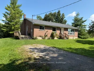 100 Moloney Line, Selwyn, On K0l 1t0