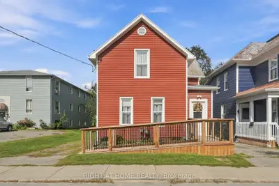 19 ASA Street, North Grenville, ON K0G 1J0
