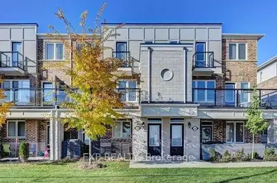 140 Daylily Lane, Kitchener, On N2r 0l7