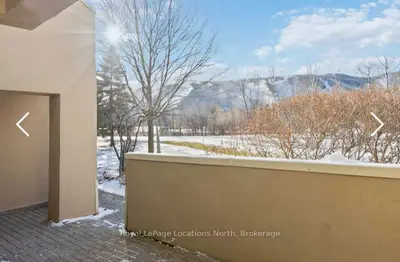 107 Wintergreen Place N 117, Blue Mountains, On L9y 0p8