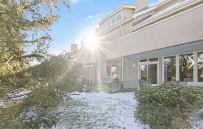 107 Wintergreen Place N 117, Blue Mountains, On L9y 0p8