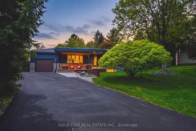 368 Philip Place, Hamilton, On L9g 3g8