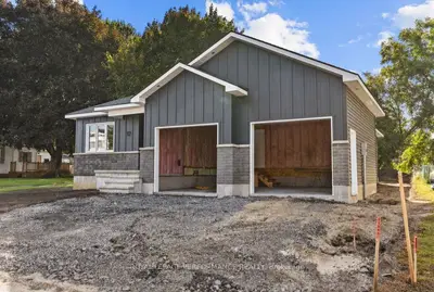 12 Mechanic Street, North Glengarry, On K0c 1t0