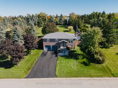 29 Saint John Street, Amaranth, On L9w 5z2