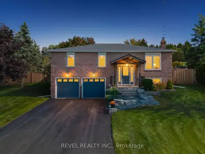 29 Saint John Street, Amaranth, On L9w 5z2