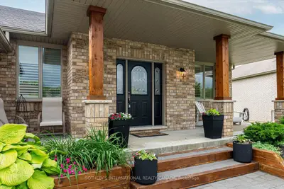 33 SOUTH HARBOUR Drive, Kawartha Lakes, ON K0M 1A0