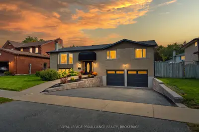503 Canterbury Crescent, Kingston, On K7m 6x8