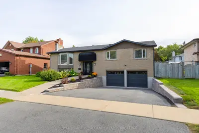 503 Canterbury Crescent, Kingston, On K7m 6x8